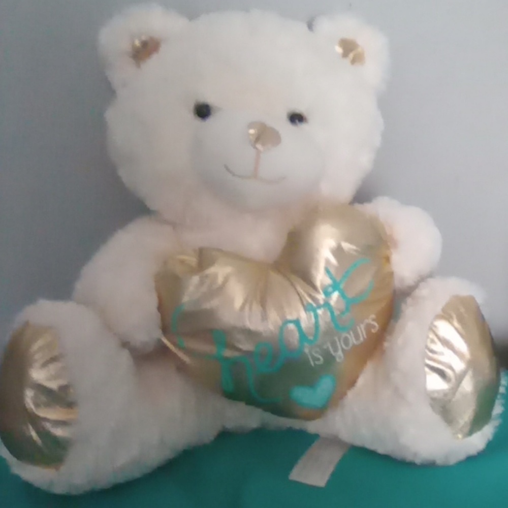 Teddy bear